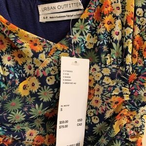 NWT Urban Outfitters Dress